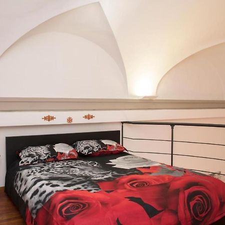 Casa Giusti Firenze 아파트 외부 사진
