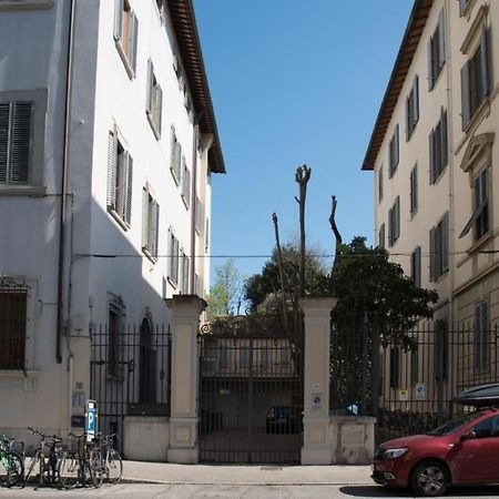 Casa Giusti Firenze 아파트 외부 사진