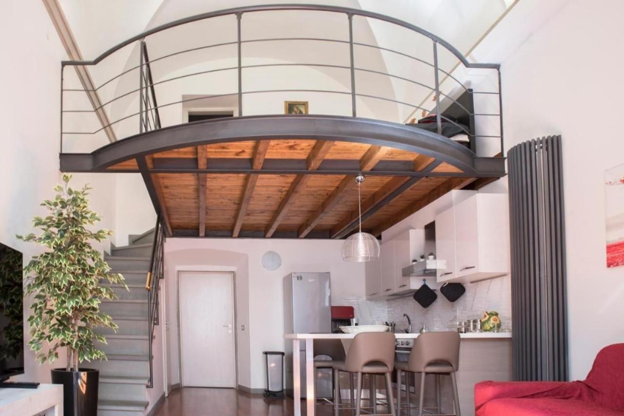 Casa Giusti Firenze 아파트 외부 사진