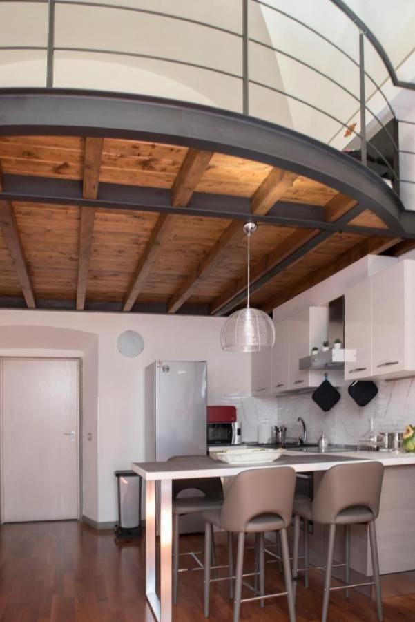 Casa Giusti Firenze 아파트 외부 사진