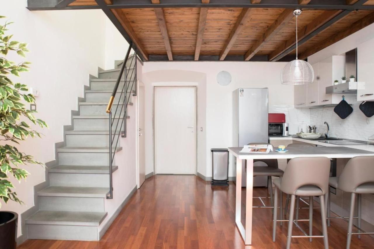 Casa Giusti Firenze 아파트 외부 사진