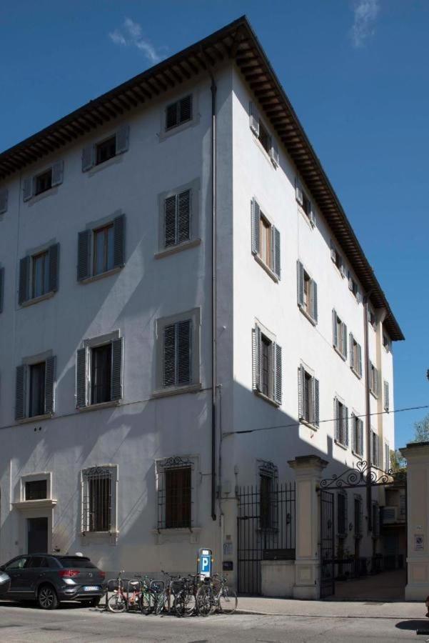 Casa Giusti Firenze 아파트 외부 사진