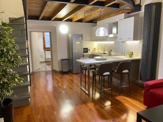 Casa Giusti Firenze 아파트 외부 사진