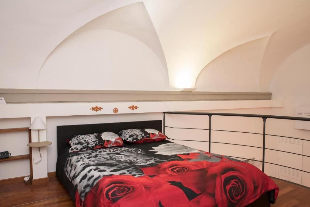 Casa Giusti Firenze 아파트 외부 사진