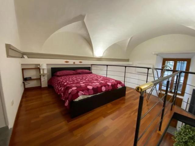 Casa Giusti Firenze 아파트 외부 사진