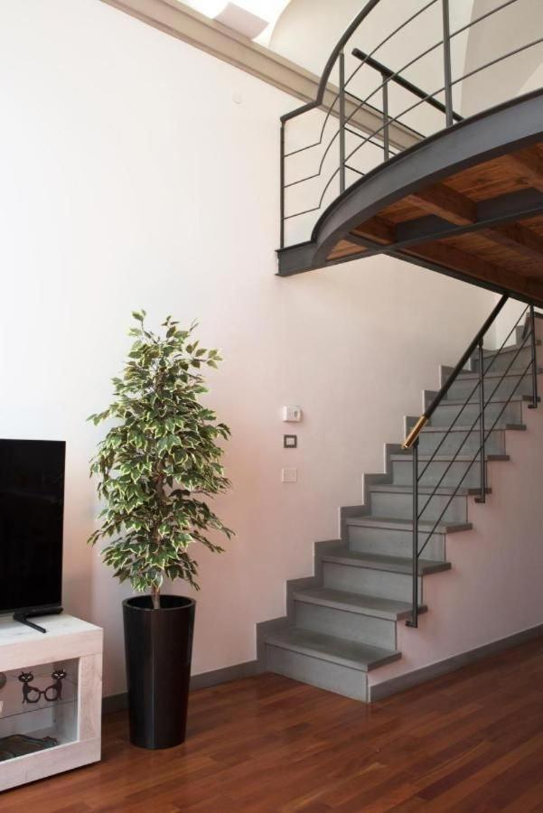 Casa Giusti Firenze 아파트 외부 사진