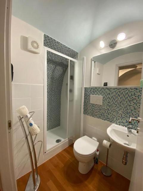 Casa Giusti Firenze 아파트 외부 사진