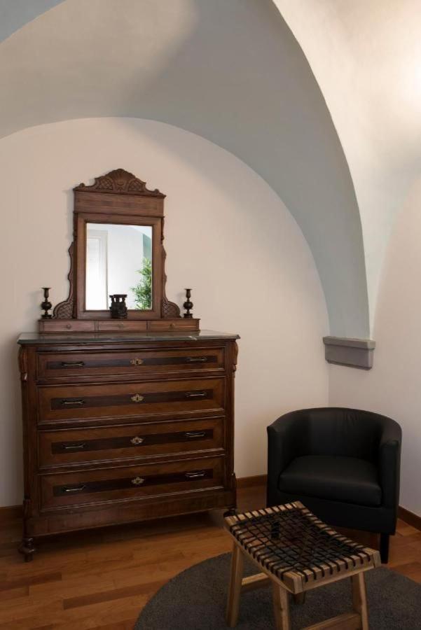 Casa Giusti Firenze 아파트 외부 사진