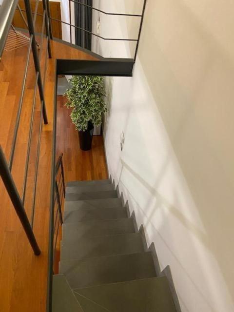 Casa Giusti Firenze 아파트 외부 사진