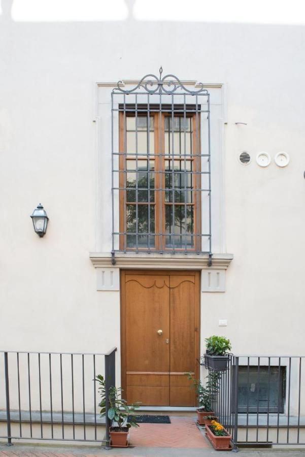 Casa Giusti Firenze 아파트 외부 사진