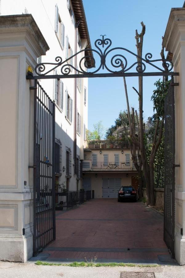 Casa Giusti Firenze 아파트 외부 사진