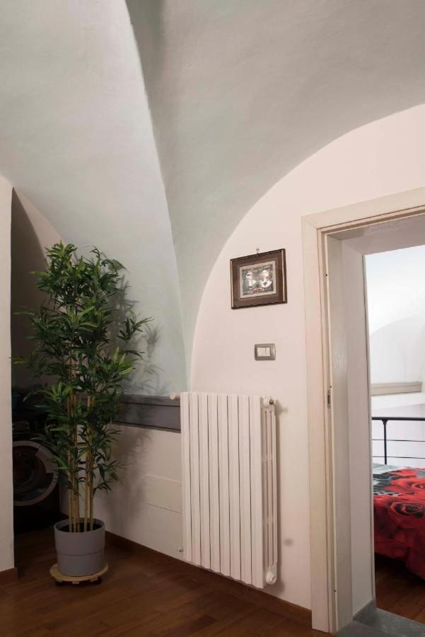 Casa Giusti Firenze 아파트 외부 사진