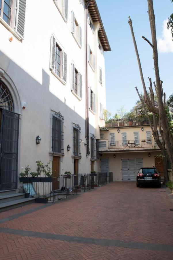 Casa Giusti Firenze 아파트 외부 사진