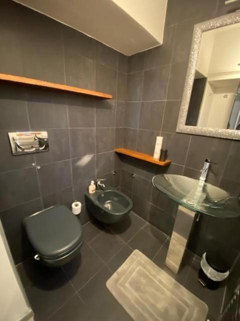 Casa Giusti Firenze 아파트 외부 사진