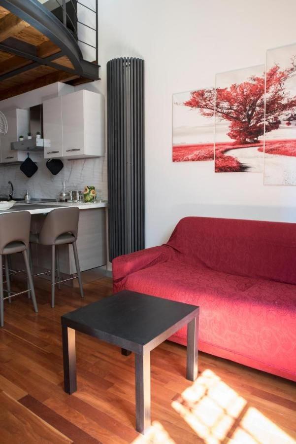 Casa Giusti Firenze 아파트 외부 사진