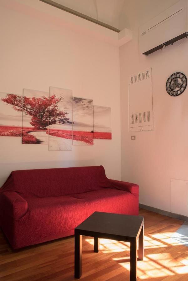 Casa Giusti Firenze 아파트 외부 사진
