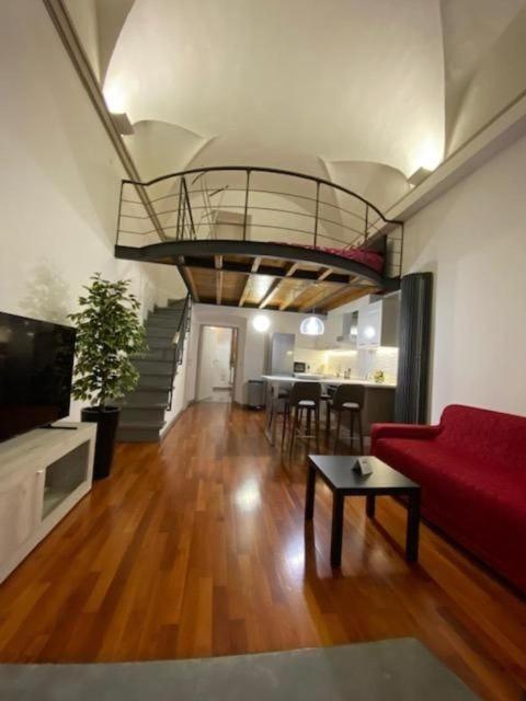 Casa Giusti Firenze 아파트 외부 사진