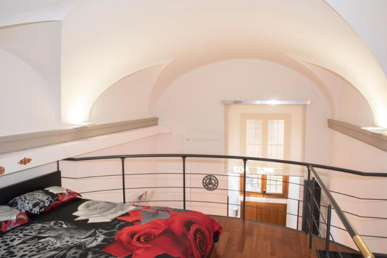 Casa Giusti Firenze 아파트 외부 사진