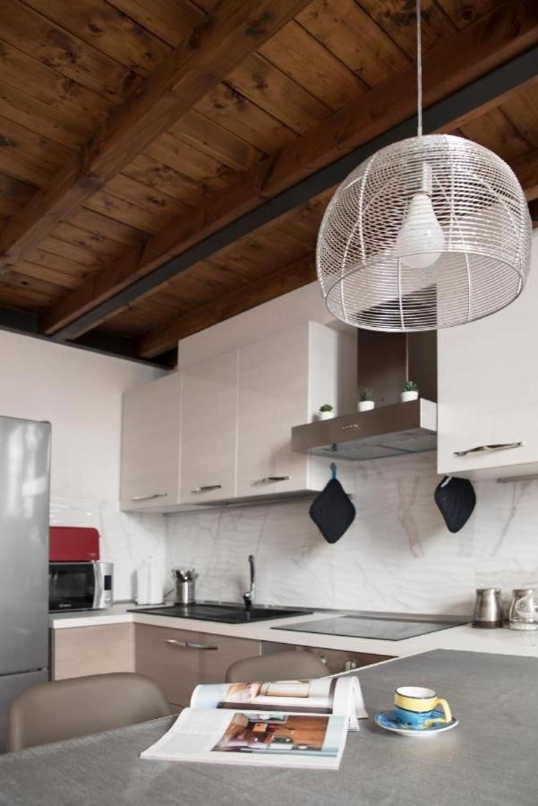 Casa Giusti Firenze 아파트 외부 사진