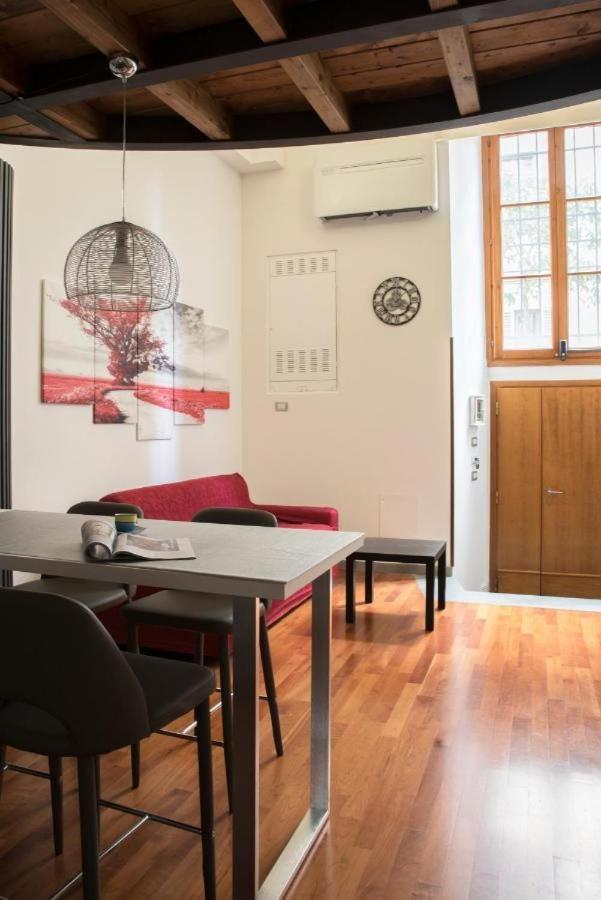 Casa Giusti Firenze 아파트 외부 사진