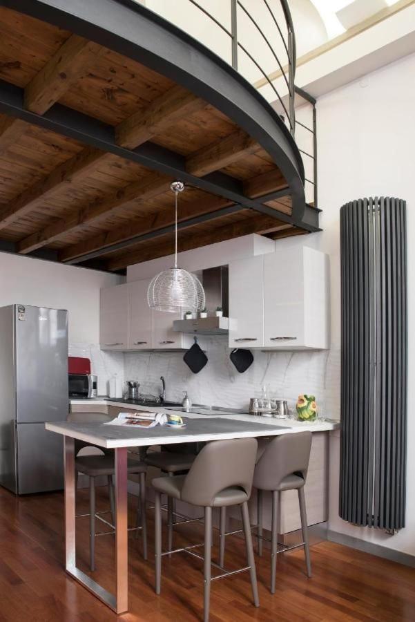 Casa Giusti Firenze 아파트 외부 사진